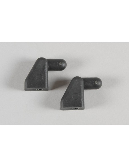 Supports carrosserie Av (2p)