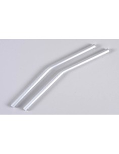 Pieces arceau FF WTCC