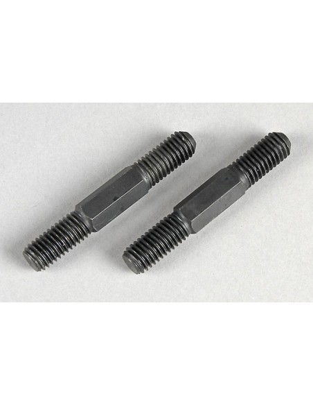 Biellettes triangle M6