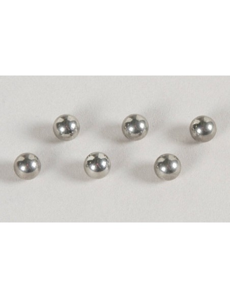 Billes de cardan (6p)