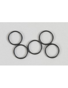 O ring piston alu 13.3mm (5p)