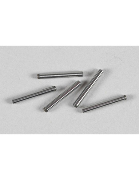 Axes fixation 2mm (5p)