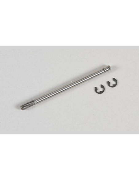 Tige piston longue (2p)