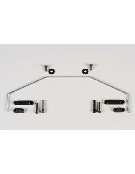 Set BAR Av 4mm