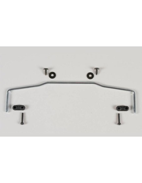 BAR 4mm Av  Monster