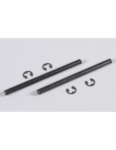 Axes triangle Av (2p)