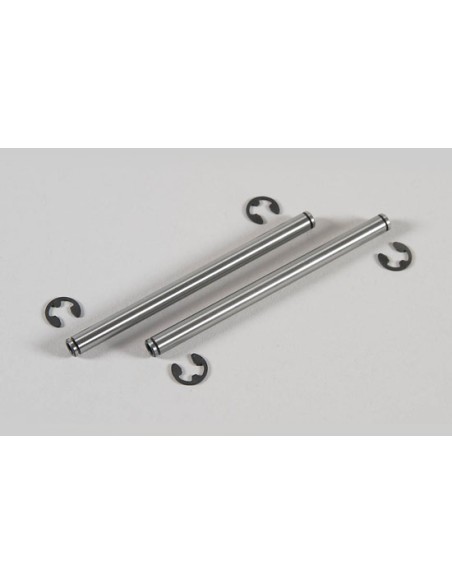 Axes Av traite 6x87mm (2p)