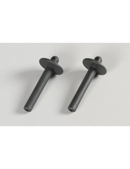 Support carrosserie 60mm (2p)