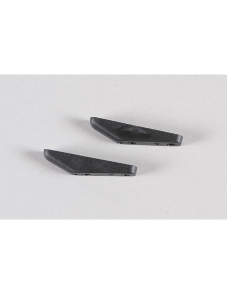 Support aileron