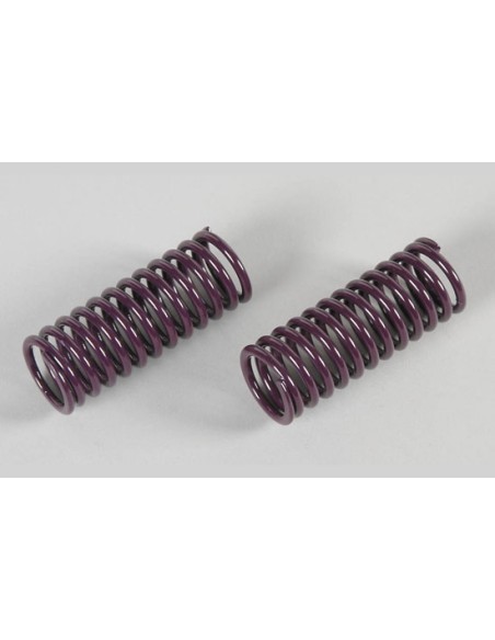 Ressorts 2.6x58mm (2p)