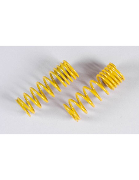 Ressorts prog. 2.1x58mm (2p)