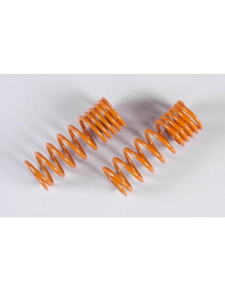 Ressorts prog. 2.2x58mm (2p)