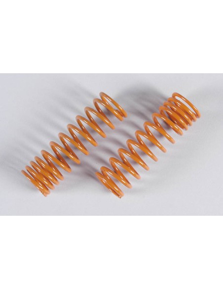Ressorts prog. 2.2x68mm (2p)