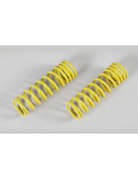 Ressorts prog. 2.3x68mm (2p)