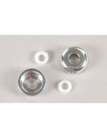 Bouchon inf. alu (1p)