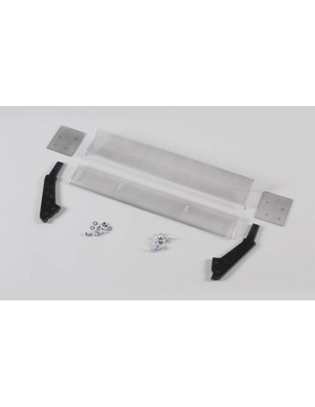 Set aileron MC
