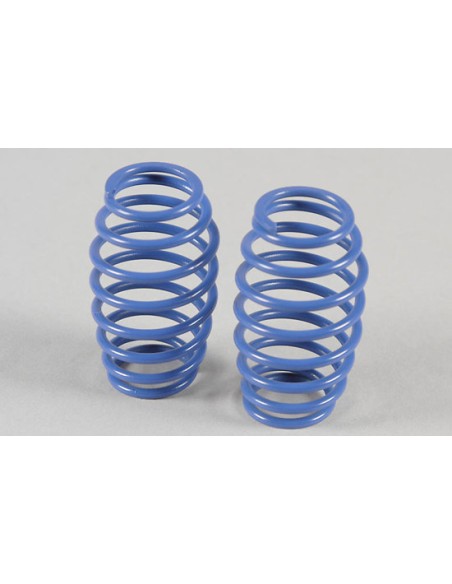 Ressorts 2.5x53mm (2p)