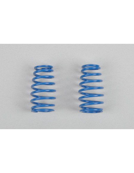 Ressort tonneau bleu (2p)