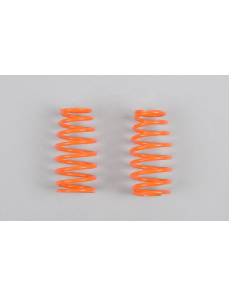 Ressort tonneau orange (2p)
