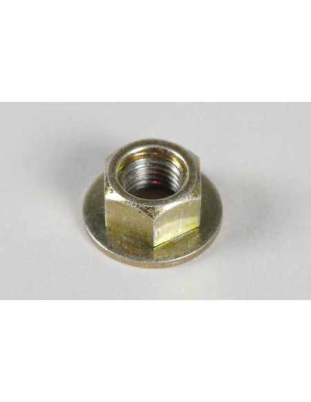 Ecrou 6 pans (1p)