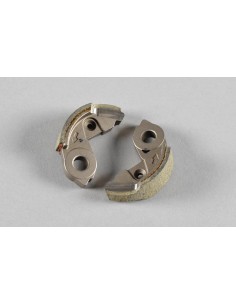 Masselote embrayage tuning (2p)