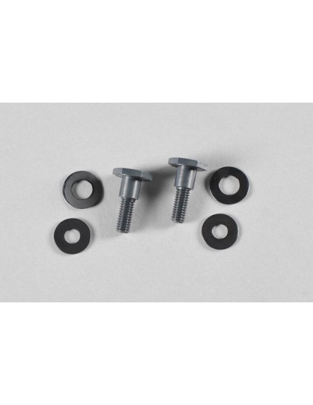 Vis fixation massel. tuning (2p)
