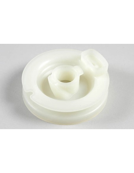 Poulie lanceur (1p)