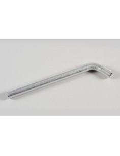 Sortie echappement Monster