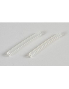 Tube silicone pour fixation