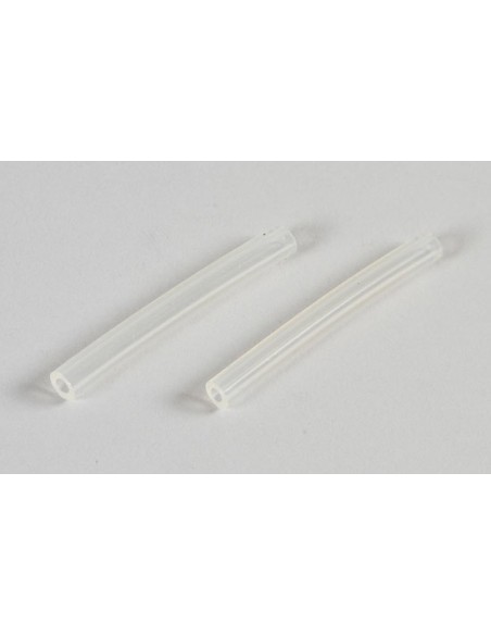 Tube silicone pour fixation