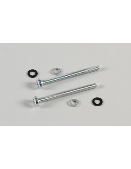 Vis fixation carburateur (2p)