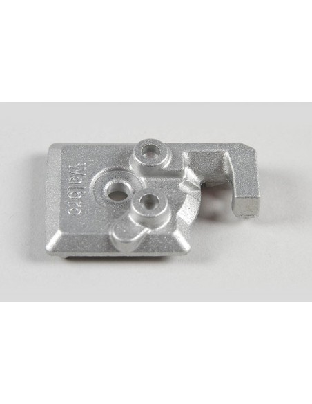 Couvercle carburateur (1p)