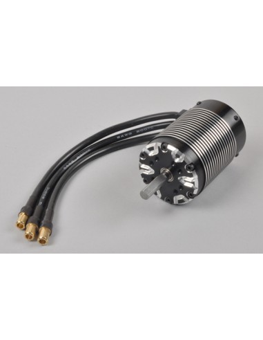 Moteur Brushless 980KV