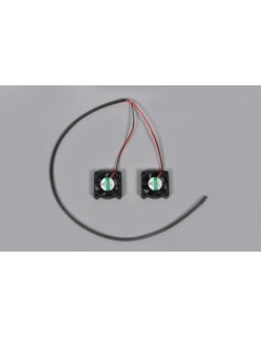 Ventilateur radiateur