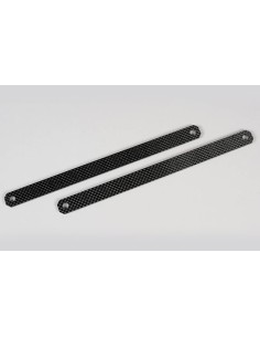 Protection lat. carbone 510 (2p)