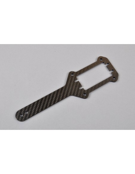 Platine Leo 2020 2wd
