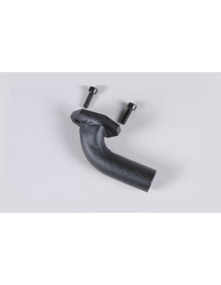 Coude resonateur 4wd