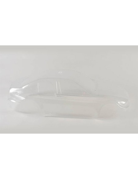 Carro. BMW 320si 2mm