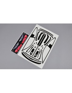 Stickers basic BMW M4