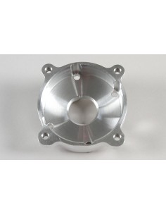 Support alu embrayage