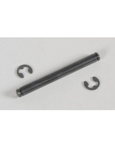 Axe bouchon de reservoir