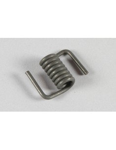 Ressort maintien bouchon