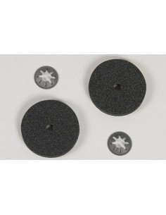 Joints reservoir (2p)