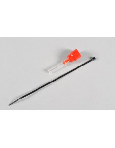 Soupape de rŽservoir