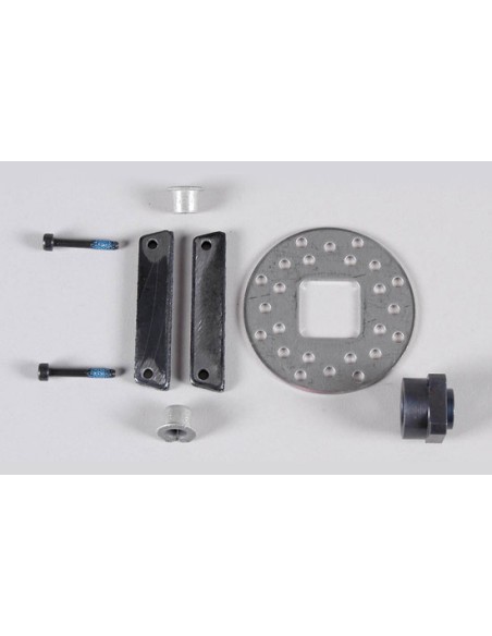 Kit frein Ar tuning 97