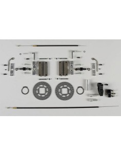 Kit frein Ar tuning Monster