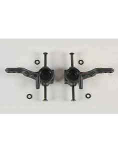 FusŽe tuning renforcee (2p)