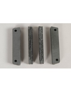 Garniture frein disque (4p)