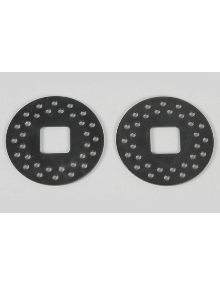 Disques de frein standard (2p)