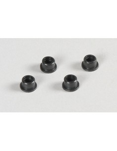Entretoise 6x5mm (4p)